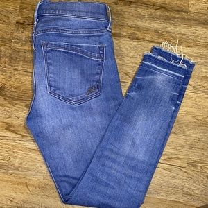 Express Jeans NWOT